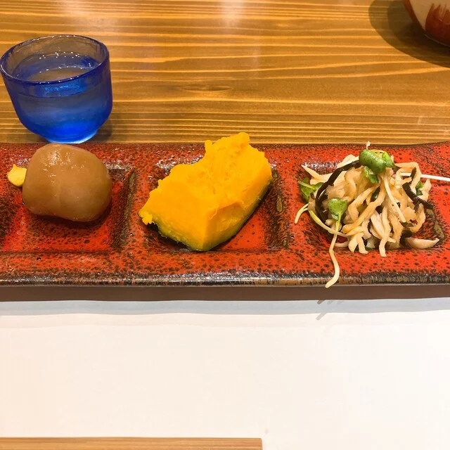 家庭料理おか - 山形（居酒屋）の写真