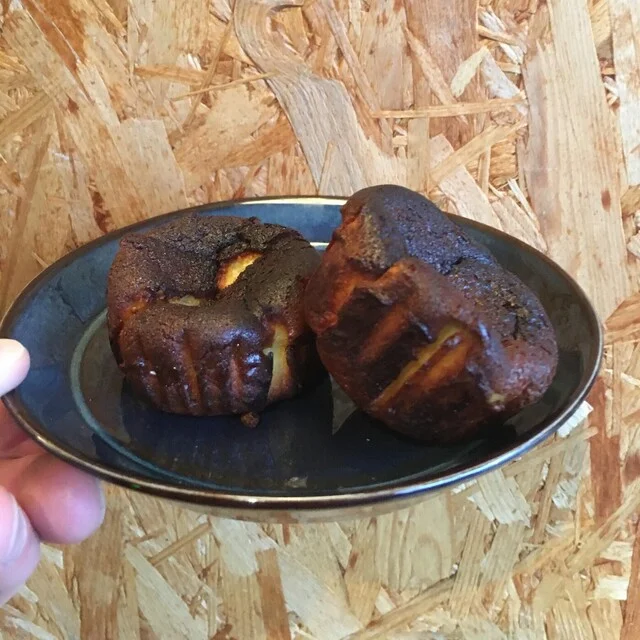 NATURE - 秋田（カフェ）の写真