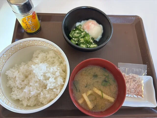 すき家 101号男鹿店 - 船越（牛丼）の写真