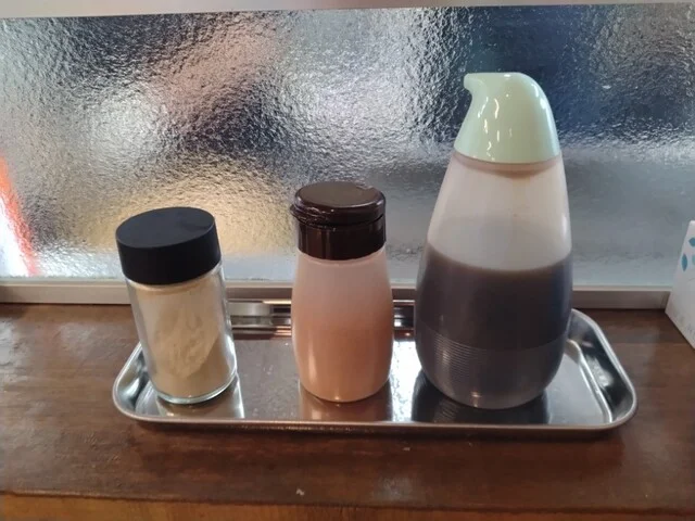 広野屋 - 天童（焼きそば）の写真