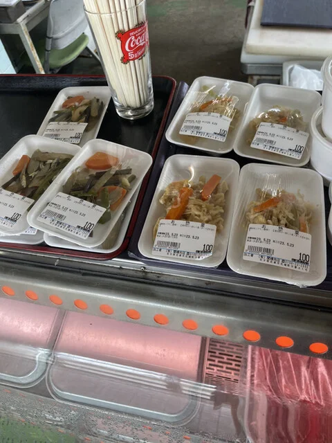 関精肉店 - 花巻（その他）の写真