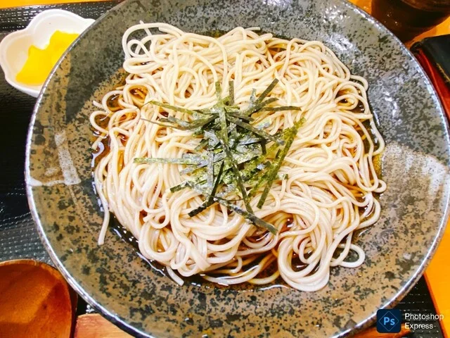 そば勘兵（かんべい） - 子吉（そば）の写真