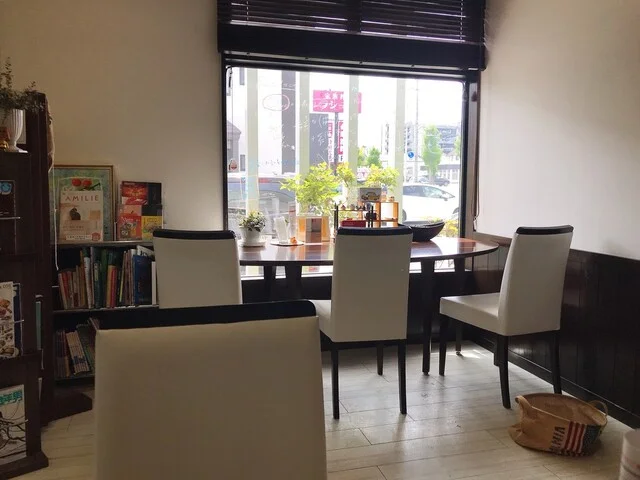 cafe goot（カフェ グート） - 米沢（カフェ）の写真