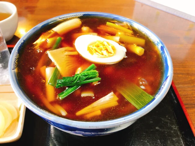 丸美食堂 - 一ノ関（食堂）の写真