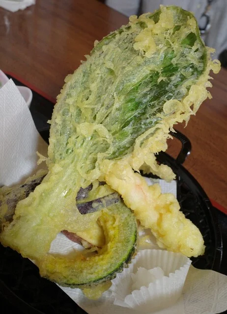 北澤 - 置賜（そば）の写真