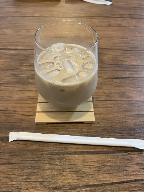 大納川珈琲（CAFE DAINAGAWA） - 飯詰（喫茶店）の写真