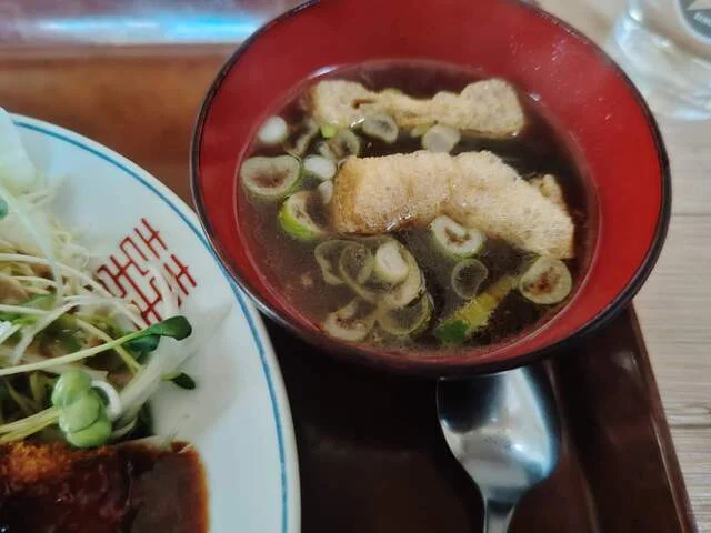 ふじ食堂 - 能代（食堂）の写真