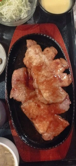 うしまる - 水沢（焼肉）の写真