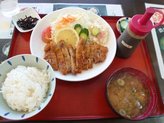 レストランしらやま - 船越（レストラン）の写真