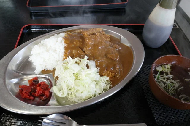 味処すゞき - 米沢（ラーメン）の写真
