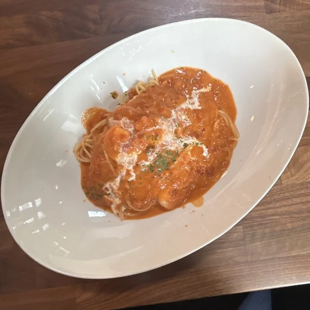 カフェ アッサム - 松倉（カフェ）の写真