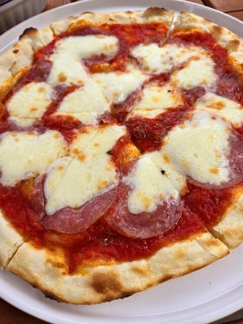 和La伊（ワライ） - 摂待（イタリアン）の写真