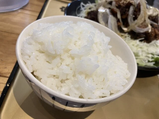 ポセらんち - 蛇田（食堂）の写真