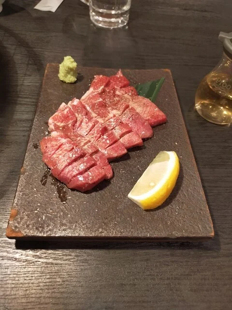 焼肉 べろきん 山形 - 羽前千歳（焼肉）の写真