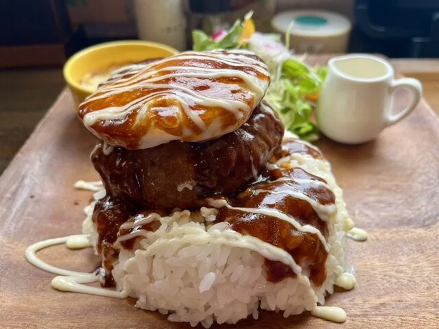 クローバー - 脇ノ沢（レストラン）の写真