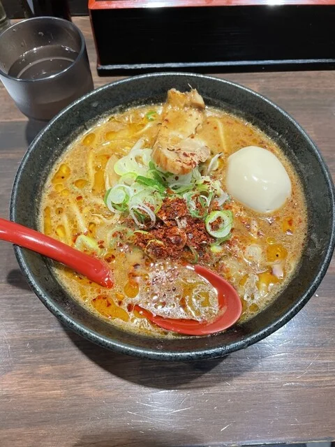 味噌ラーメン ひぐまや 北上店 - 北上（ラーメン）の写真