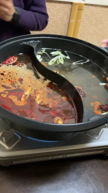 一香亭 - 仙北町（中華料理）の写真