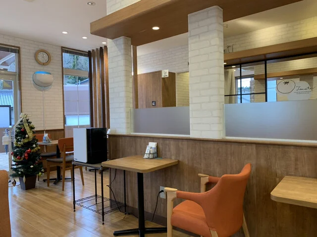 モスバーガー 大船渡店（MOS BURGER） - 盛（ハンバーガー）の写真