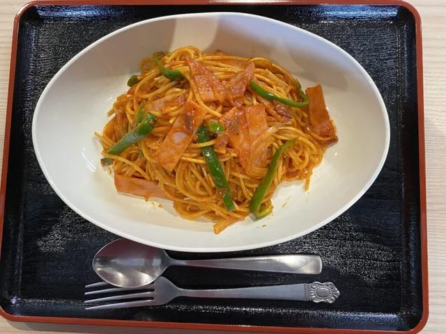 カフェ&レストラン オアシス - 米沢（食堂）の写真