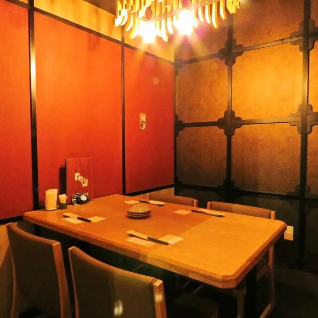 三陸鮮魚と炭焼牛たん かっこ 盛岡駅前店 - 盛岡（海鮮）の写真