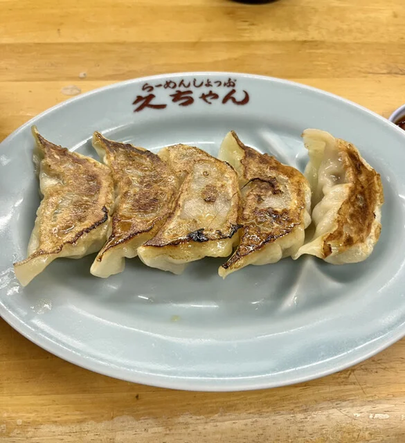 らーめんしょっぷ久ちゃん - 鶴岡（ラーメン）の写真