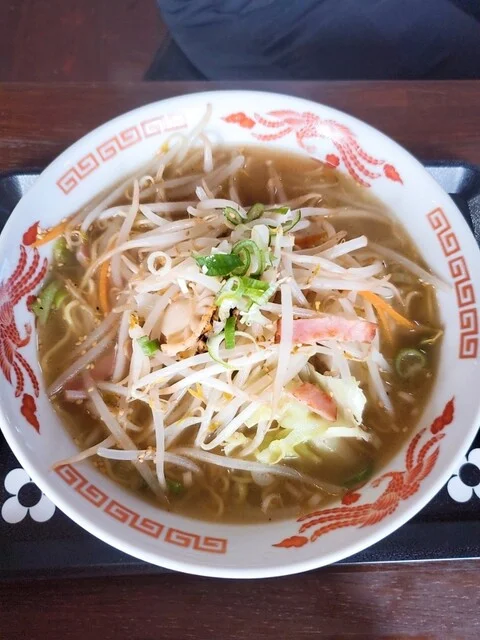 喜之助屋 - 細浦（ラーメン）の写真