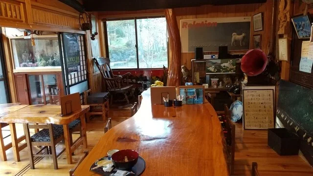 えんがわ茶屋 やまびこ - 蔵王町その他（カフェ）の写真