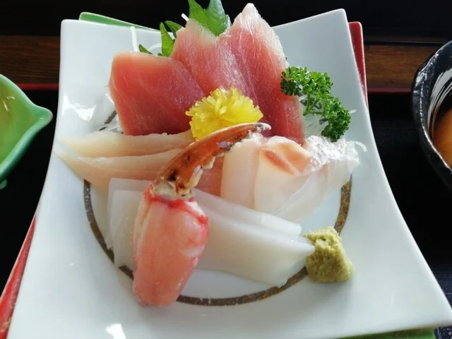 岬 - 小友（ラーメン）の写真