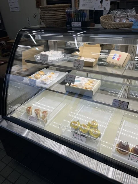 モン高砂堂 - 秋田（ケーキ）の写真