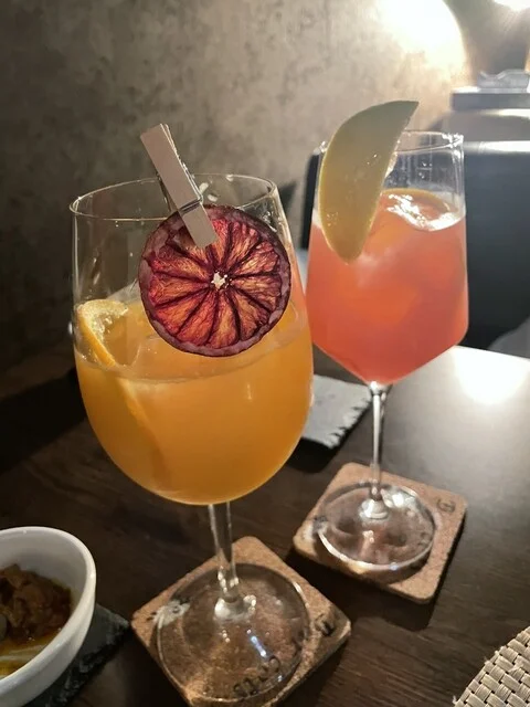 Bar cots（バー コッツ） - 泉外旭川（バー）の写真