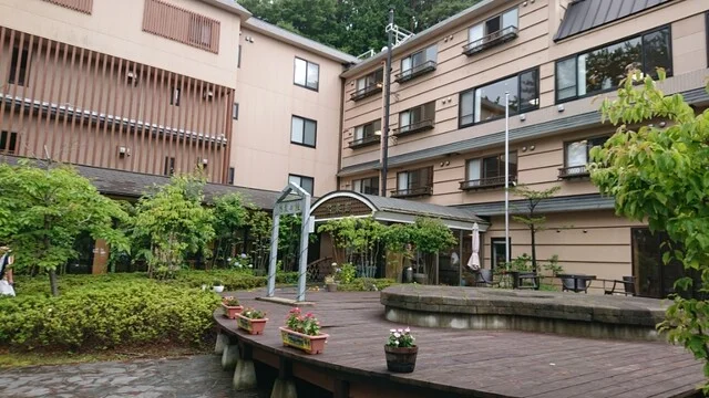 宝来館 - 鵜住居（旅館・民宿）の写真