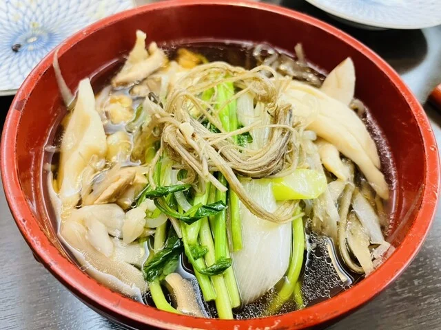 割烹 美さわ - 東大館（日本料理）の写真