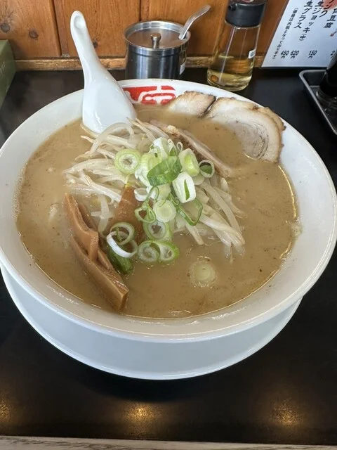 宝介 一関店 - 一ノ関（ラーメン）の写真