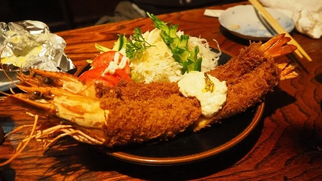 よしこの店五厘 - 羽後本荘（郷土料理）の写真