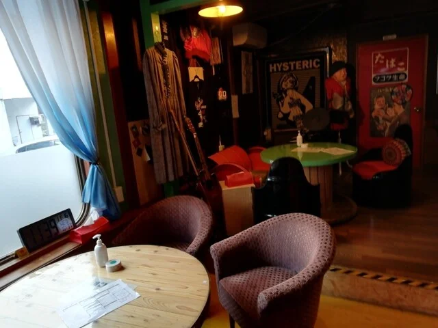 CAFE&BAR AZITO - 宮古（バー）の写真