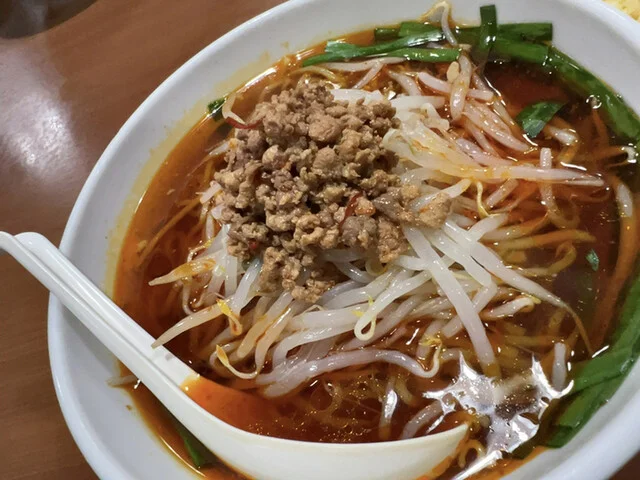 台湾料理 六順園 - 大曲（台湾料理）の写真