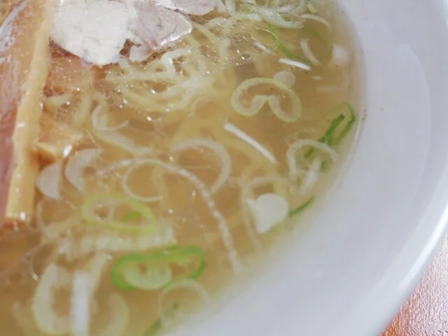 昇華 - 平田（ラーメン）の写真