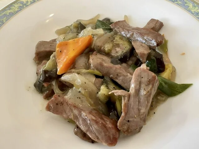 新玉川温泉 食堂 - 仙北市その他（丼）の写真