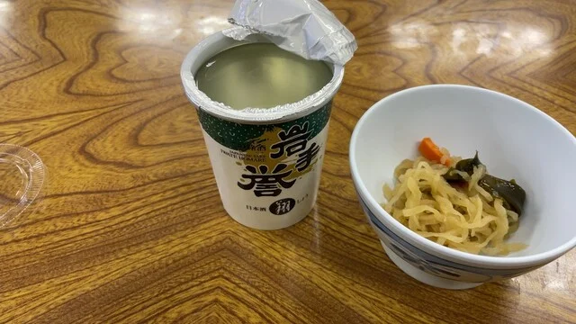 丸大食堂 水沢競馬場店 - 水沢（かつ丼）の写真