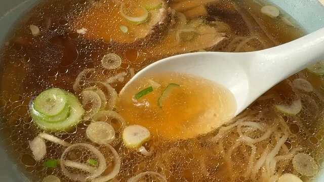 新華園ＮＡＫＡＺＵＭＡ（シンカエンナカズマ） - 釜石（ラーメン）の写真