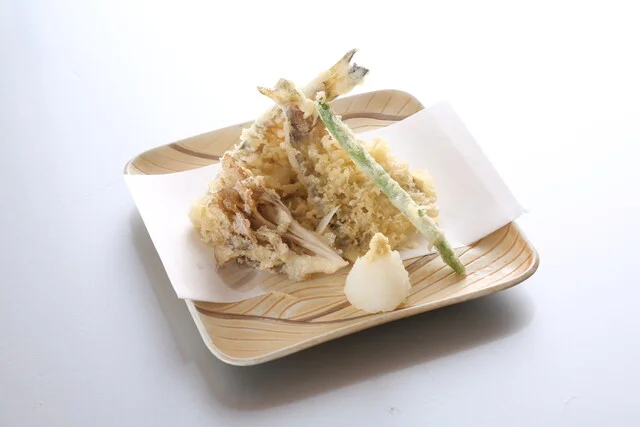 伝承の味処 無限堂 大町本店 - 秋田（郷土料理）の写真