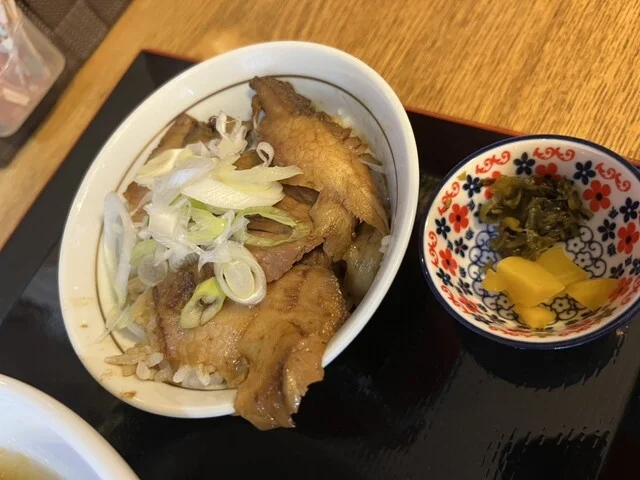 七日町 しば田 - 山形（そば）の写真