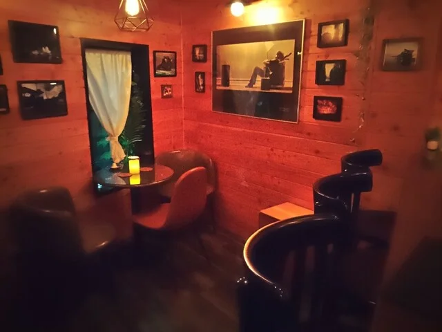 バー ショービット（Bar Showbit） - 秋田（バー）の写真