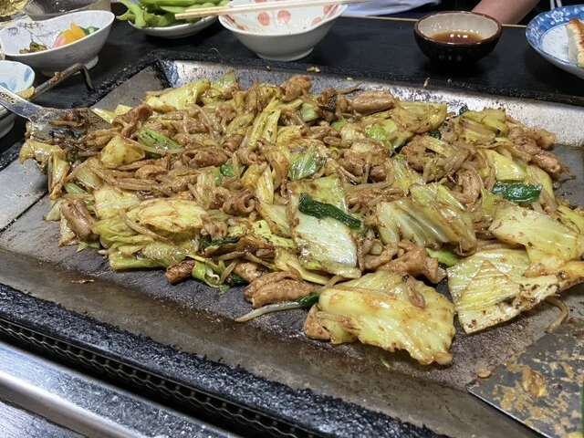 鳥政 - 福島（ホルモン）の写真