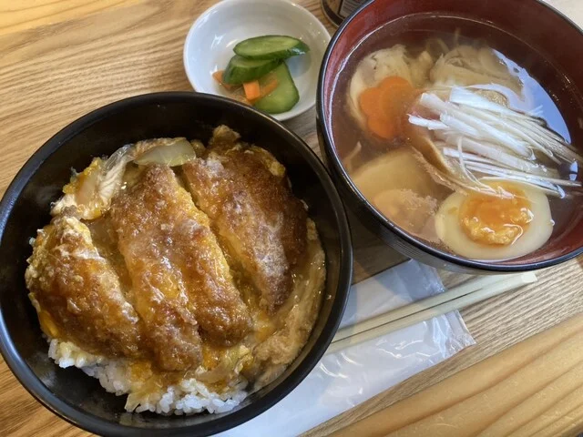 青春を語る店 - 横手（食堂）の写真