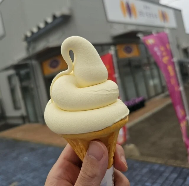 あきた おいもさんち - 西目（洋菓子）の写真