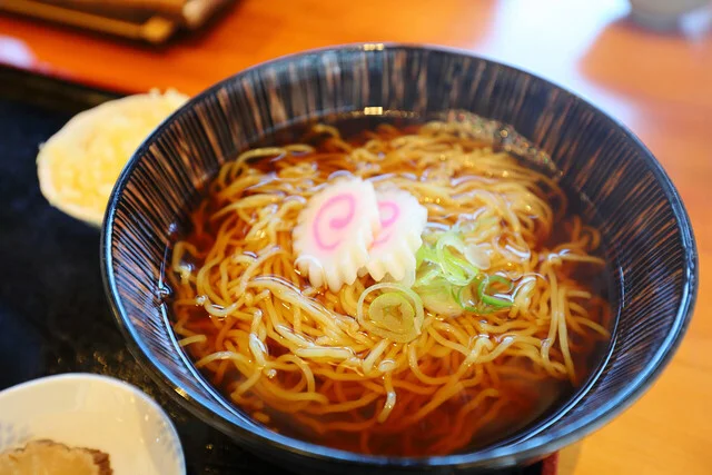 みさとのごはん - 後三年（食堂）の写真