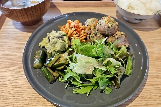 tatch（タッチ） - 秋田（カフェ）の写真