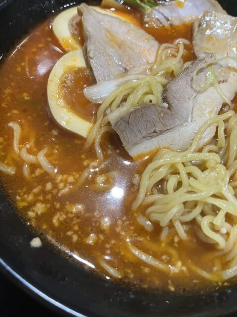 麺乃いと - 相馬（ラーメン）の写真