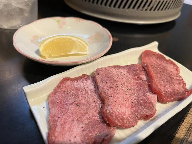 かわ村 - 上盛岡（焼肉）の写真